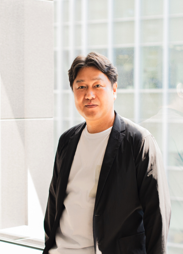代表取締役社長 菅田洋司